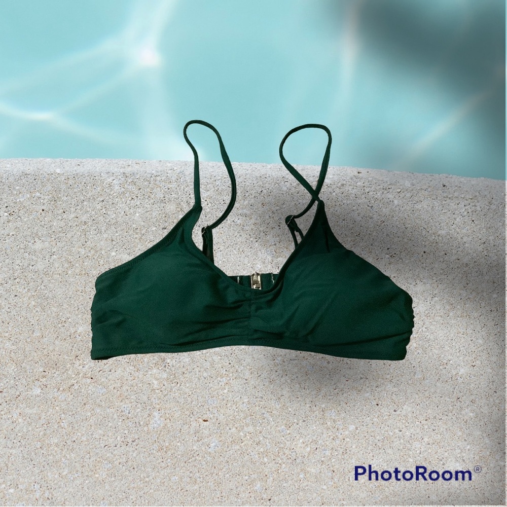 Beachsissi Bralette Bikini Top